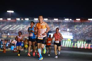 BIB: 
                            <button type="button" onclick="openModal(22902099)" class="btn btn-primary btn-sm float-right btn-popup" data-toggle="modal" data-target=".modal-high-quality">
                        <i class="fas fa-shopping-cart"></i> Add to Cart
                    </button>
                                            <button type="button" onclick="isThisMe(22902099, true)" class="btn btn-success btn-sm float-right btn-popup btn-isme hidden" data-toggle="tooltip" data-placement="bottom" title="นี่คือรูปของคุณใช่ไหม คลิกที่นี่เพื่อเอาเข้าอัลบั้ม">
                        <i class="fas fa-plus"></i> Add to album
                    </button>
                    <button type="button" onclick="isThisMe(22902099, false)" class="btn btn-warning btn-sm float-right btn-popup btn-isnotme hidden">
                        <i class="fas fa-ban"></i> Remove from album
                    </button>